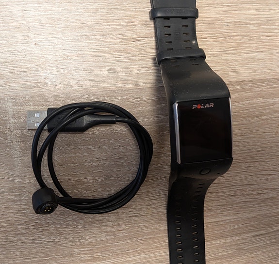 Polar M600