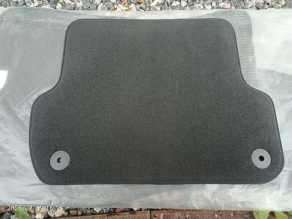 Seat Exeo ST mattosarja