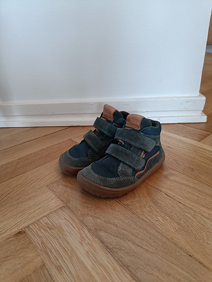 Froddo välikausikengät 23