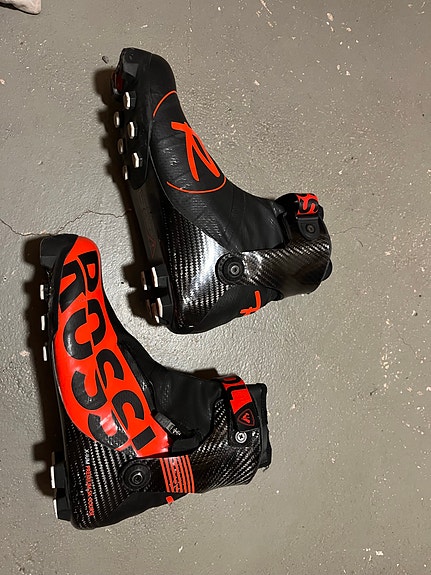 Rossignol xium premium sk course monot 41