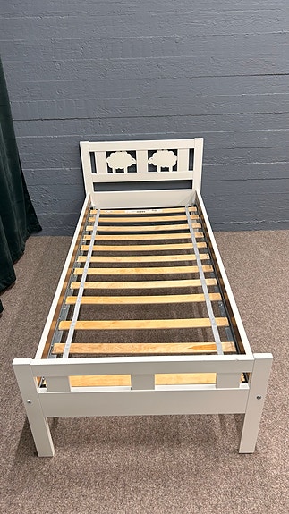 IKEA lasten sänky