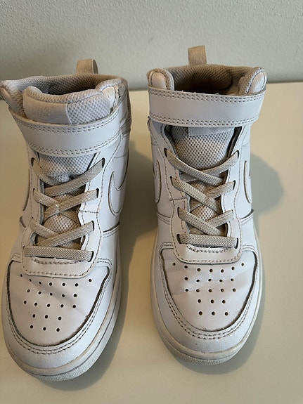 Nike koripallokengät koko 31