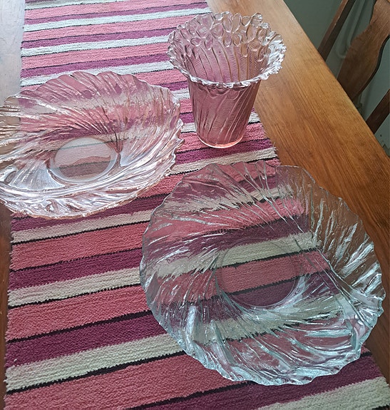 Riihimäen lasia