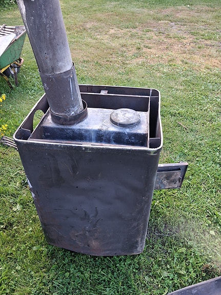Kiuas
