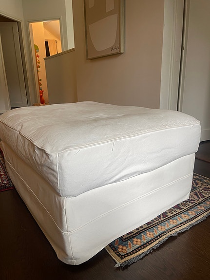 Ikea ektorp rahi