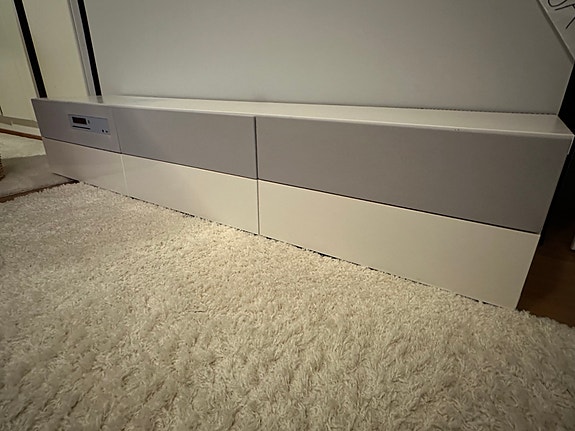 IKEA Bestå TV-taso