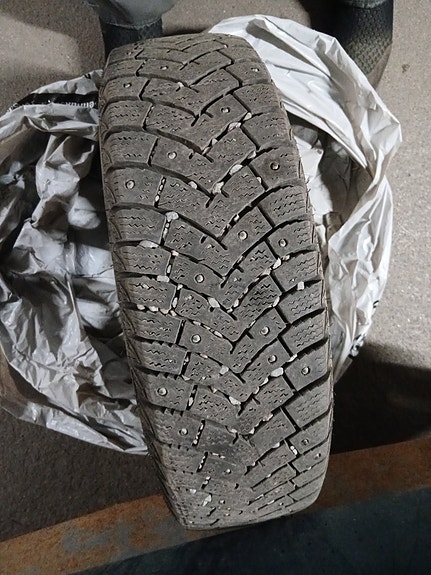 Nastarenkaat 155/70R13