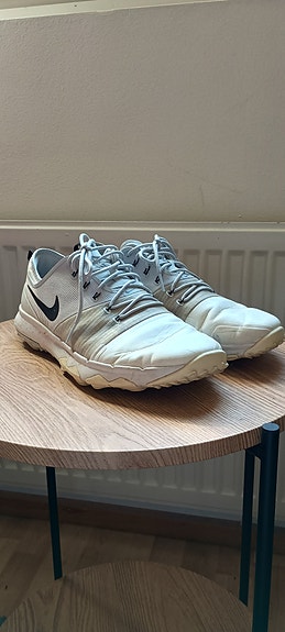 Nike golfkengät koko 41