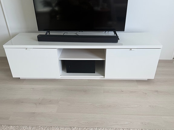 IKEA TV-taso