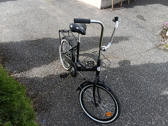 Baana polkupyörä