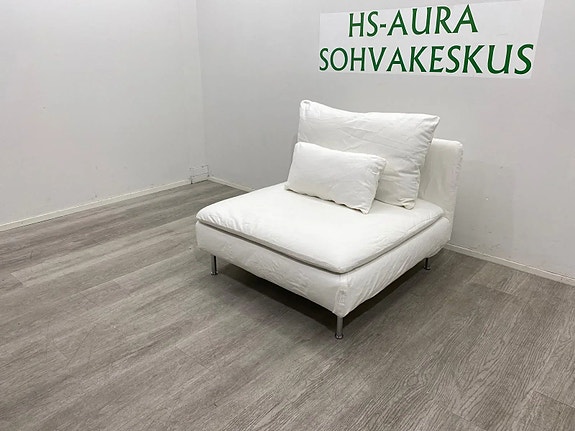 IKEA Söderhamn Sohva – Ilmainen Toimitus