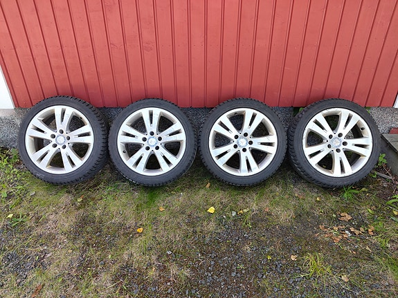 Borbet 17x7.5"