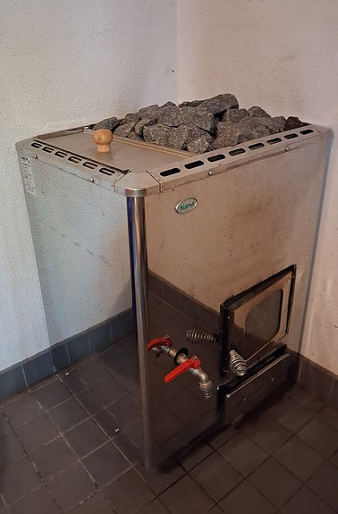 Kiuas