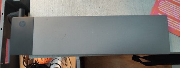 HP Elite Thunderbolt 3 telakointiasema