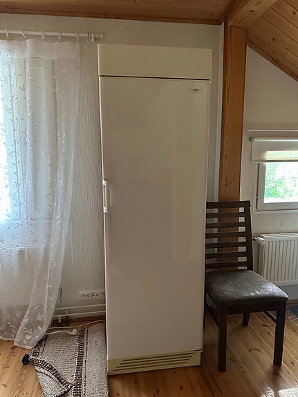 Jääkaappi