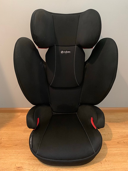 Cybex Pallas B2-Fix turvaistuin