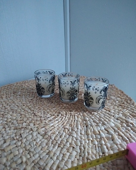 Kynttilät