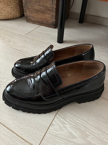 Anna Field loaferit, 37