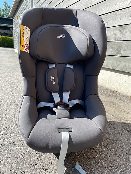 Britax Römer turvaistuin