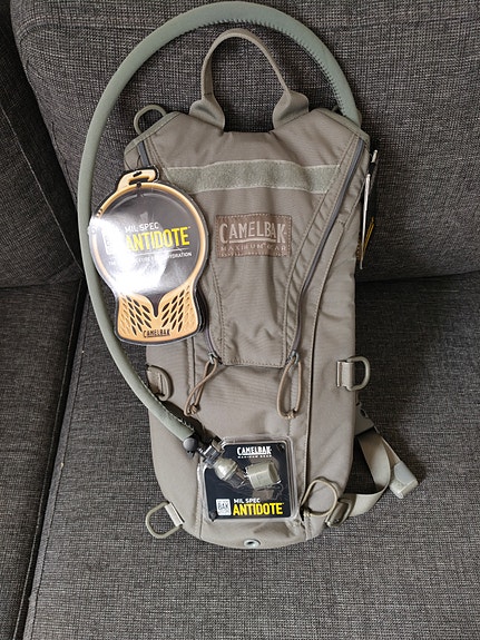 Camelbak Thermobak juomareppu