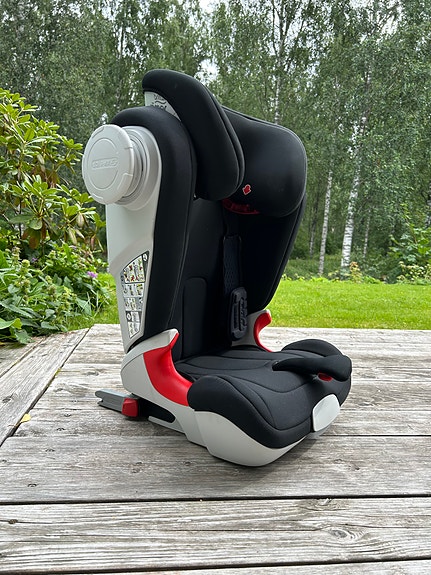 Britax Römer turvavyöistuin Kidfix sp sict