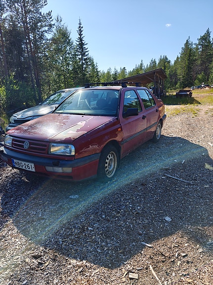 Volkswagen varaosat
