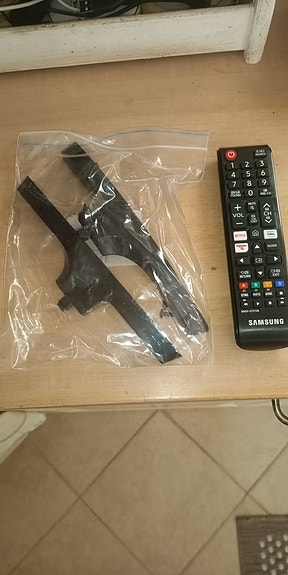 Samsung Smart TV 32"