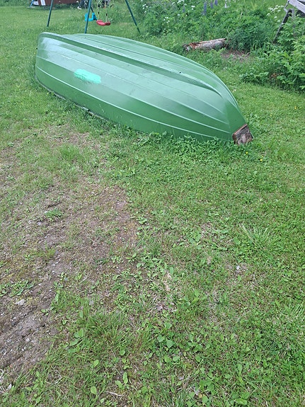 Päijän vene