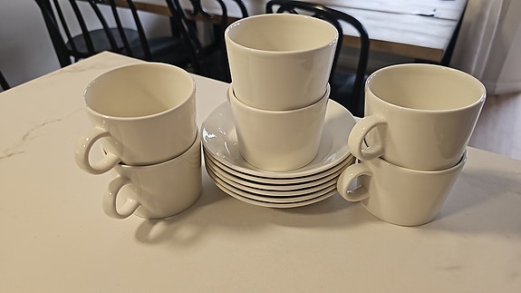 Iittala teema
