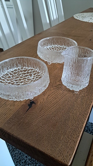 Iittala Ultima Thule