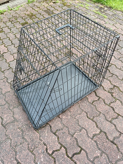 Koirahäkki