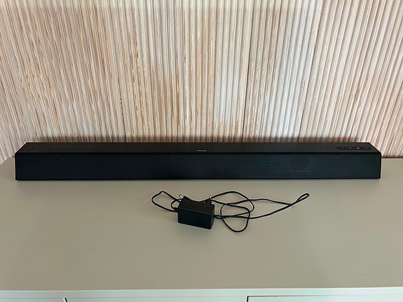Philips TAB5105 2.0 Soundbar -kaiutin