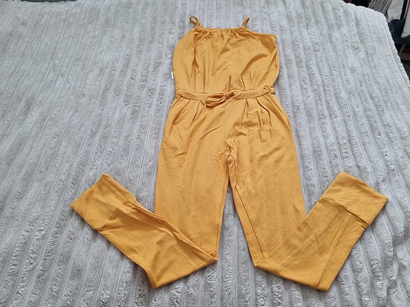 Gugguu jumpsuit 122cm