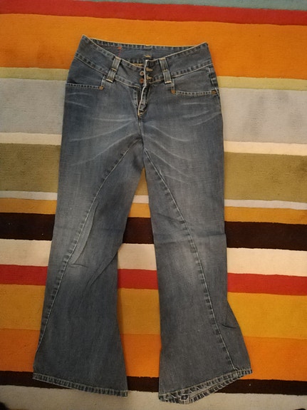 Lewis 501, koko 27