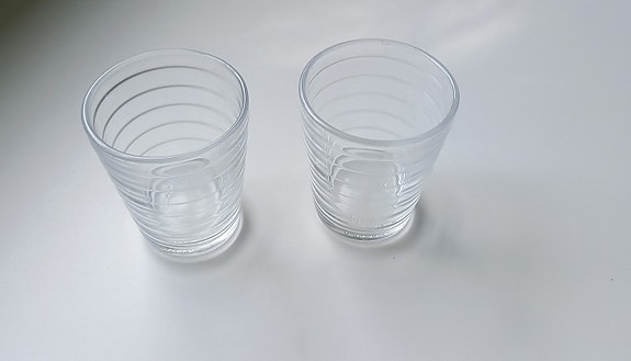 Aino Aalto -lasit 2 kpl