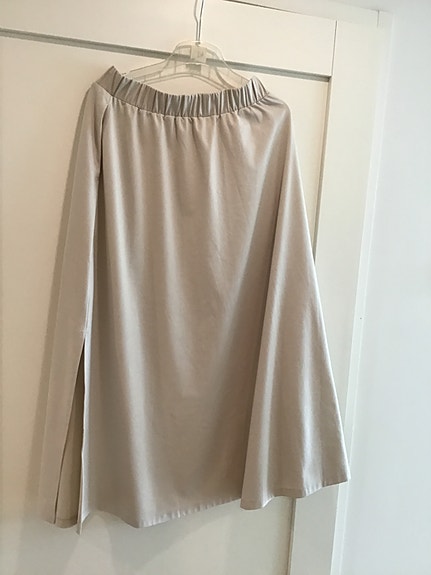 Ninepine beige hame M