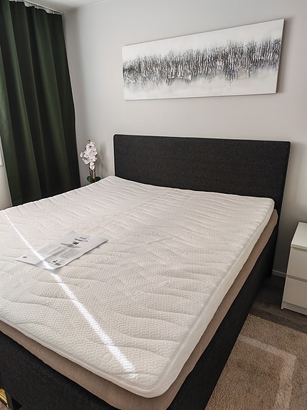 Uusi 180cm petauspatja