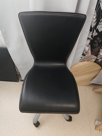 Boconceptin työtuoli