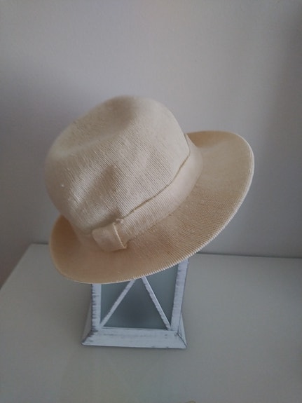 Kangol vintage hattu