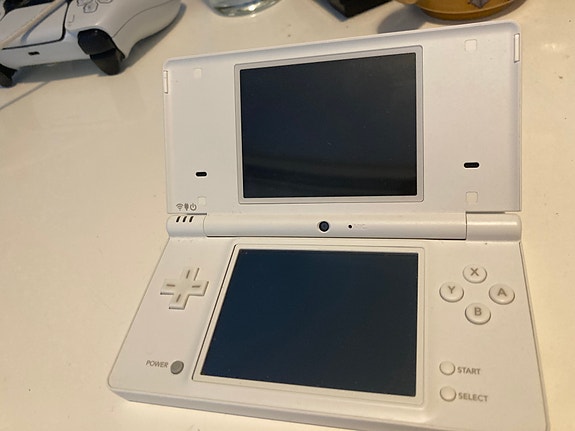 Nintendo Dsi