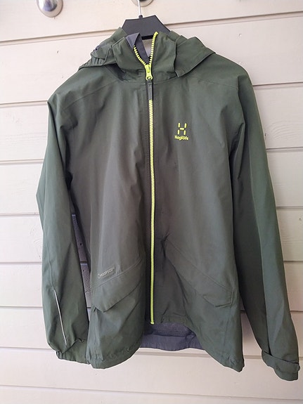 Haglöfs Mila Jacket junior 164cm