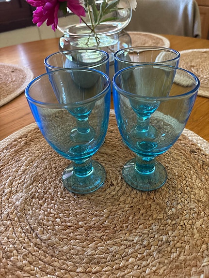 Iittala Verna-juomalasi