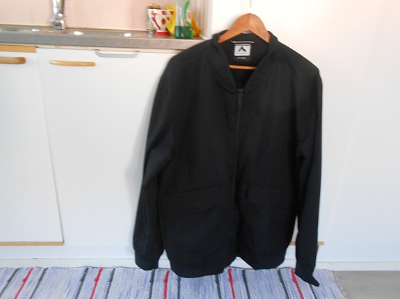 miesten kesätakki