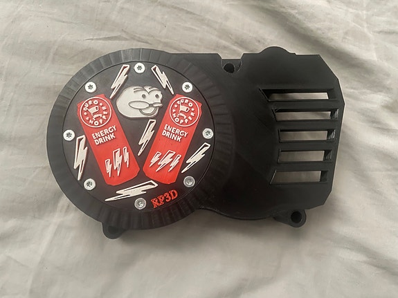 Monkey magneetonkoppa