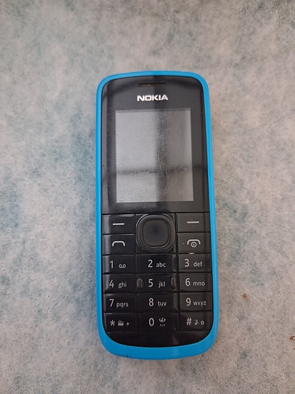 Nokia 113