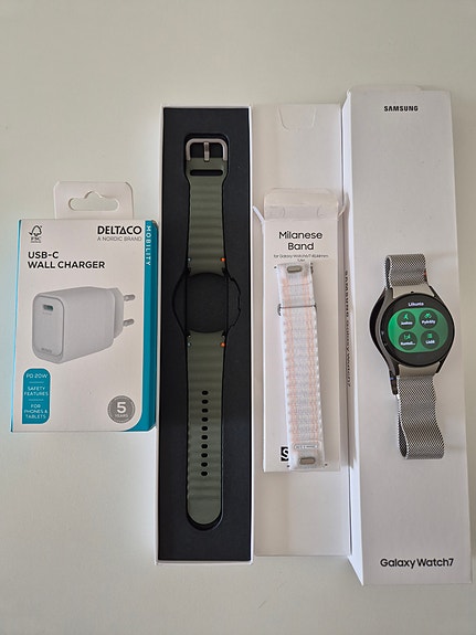 Samsung Galaxy Watch 7