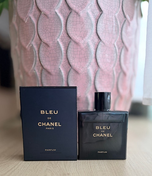 Chanel Bleu de Chanel parfum 100ml miesten hajuvesi