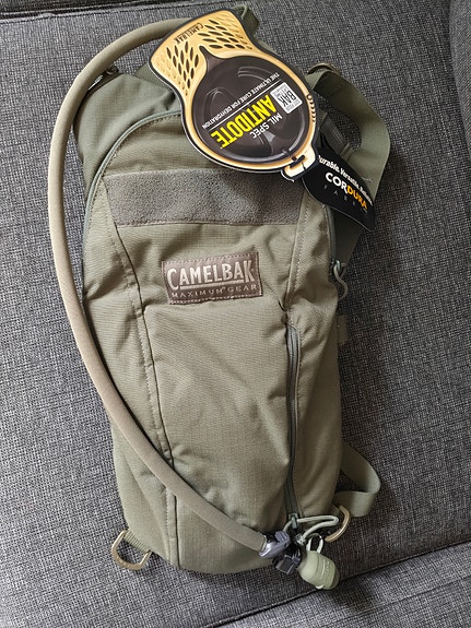 Camelbak Thermo juomareppu