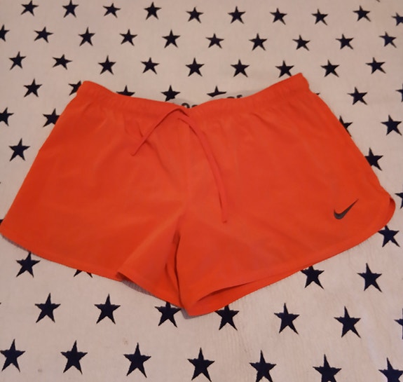 Nike Dri-Fit shortsit