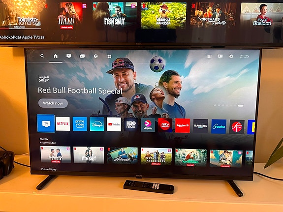 Philips 40 Smart  2025 vuosimalli